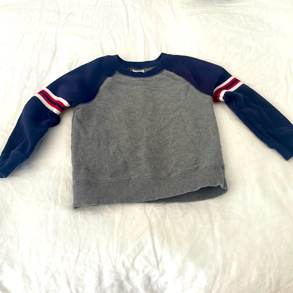 Hanna Anderson size 4